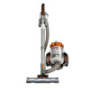 Bissell Hard Floor Expert Canister Vacuum – #1547 – canister vacuum stored upright