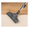 Bissell Hard Floor Expert Canister Vacuum – #1547 – floor head at carpet and wood transition