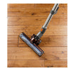 Bissell Hard Floor Expert Canister Vacuum – #1547 – hard-floor brush cleaning wood flooring