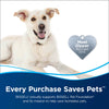 Bissell Hard Floor Sanitize Formula 32 oz #2504 – pet adoption support graphic