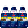 Bissell Hard Floor Sanitize Formula Bundle #B0152 available at Ace Vacuums