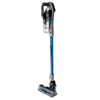 Bissell ICONpet EDGE Cordless Vacuum – 2894A – stick vacuum angled side view
