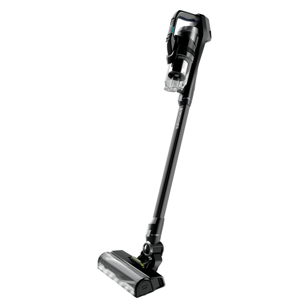 Bissell ICONPET TURBO Cordless Stick Vacuum – 31781 available at Ace Vacuums