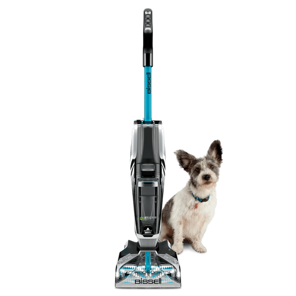 Bissell JetScrub Pet Carpet Cleaner #25299