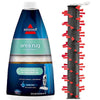 Bissell CrossWave Max Area Rug Formula & Brush Bundle #B0134 available at Ace Vacuums