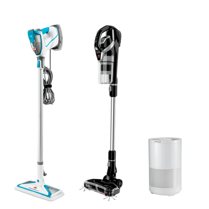 Bissell Multi-Purpose Cleaning Bundle – B0216 available at Ace Vacuums
