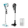 Bissell Multi-Purpose Cleaning Bundle – B0216 available at Ace Vacuums