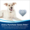 Bissell Multi-Surface Formula 3-Pack of 32 oz Bottles #17893 – pet adoption support graphic