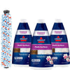 Bissell Multi-Surface Formula & Multi-Surface Brush Roll Bundle #B0147 available at Ace Vacuums