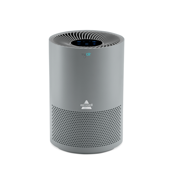 Bissell MYAir Personal Air Purifier Grey #3329