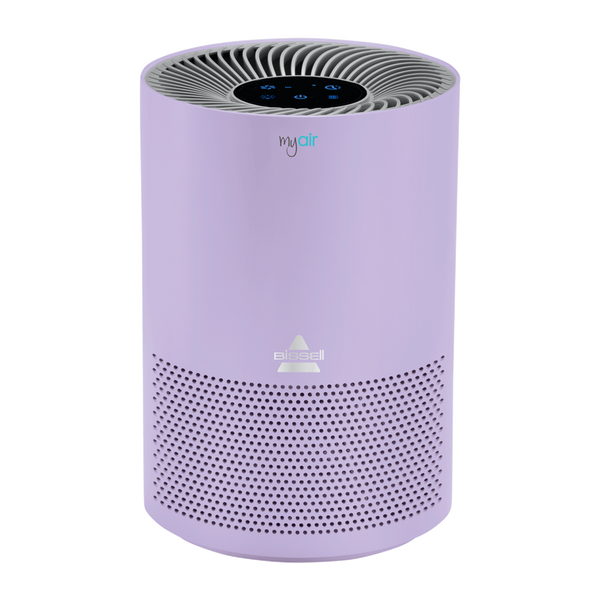 Bissell MYAir Personal Air Purifier Purple #2780P