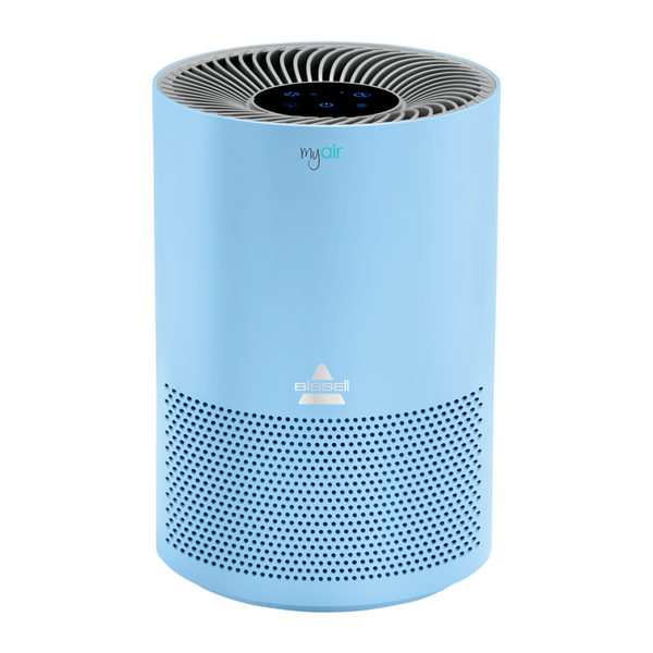Bissell MYAir Personal Air Purifier Blue #2780B