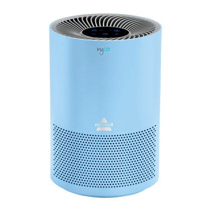 Bissell MYAir Personal Air Purifier Blue #2780B available at Ace Vacuums