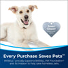Bissell SpotBot Pet Portable Carpet Cleaner #2114 – pet adoption support graphic