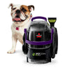 Bissell SpotClean Pet Pro Portable Carpet Cleaner #2458 available at Ace Vacuums
