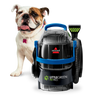 Bissell Little Green Pet Pro Portable Carpet Cleaner #2891 available at Ace Vacuums