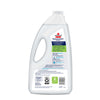 Bissell PET Clean + Natural Multi-Surface Formula (64 oz.) #31231 – bottle rear label