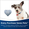 Bissell PET Clean + Natural Multi-Surface Formula (64 oz.) #31231 – pet adoption support graphic