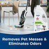 Bissell PET Clean + Natural Multi-Surface Formula (64 oz.) #31231 – formula with floor cleaner cleaning pet messes