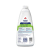 Bissell PET Clean + Natural Multi-Surface Formula (32 oz) #3123 – bottle rear label