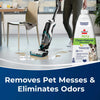 Bissell PET Clean + Natural Multi-Surface Formula (32 oz) #3123 – formula with floor cleaner cleaning pet messes