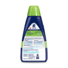 Bissell PET Spot & Stain Carpet Cleaning Formula 32 oz #74R7 – bottle rear label