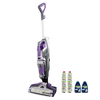 Bissell CrossWave Pet Pro Performance Exclusive Bundle #B0197 – included floor cleaner and formulas