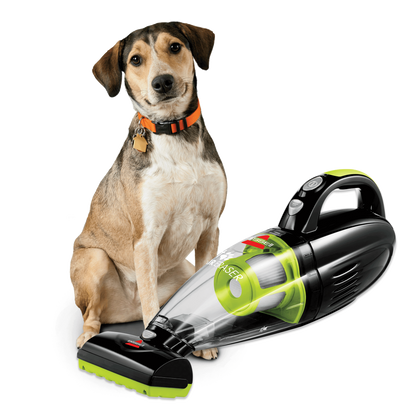 Bissell Pet Hair Eraser Cordless Pet Vacuum – 1782 available at Ace Vacuums