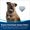 Bissell Pet Hair Eraser Turbo Plus Vacuum Cleaner – 2281 – pet adoption support graphic