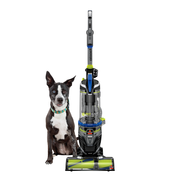 Bissell Pet Hair Eraser Turbo Rewind Vacuum Cleaner – 27909