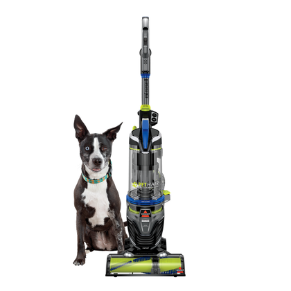 Bissell Pet Hair Eraser Turbo Rewind Vacuum Cleaner – 27909 available at Ace Vacuums