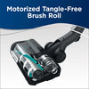 Bissell Pet Hair Eraser Premium Canister Vacuum – 2230 – motorized brush head cutaway