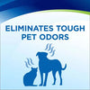 Bissell Woolite INSTAclean Pet Machine Formula 32 oz #20581 – odor-control illustration