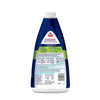 Bissell PET Multi-Surface with Febreze Formula 32 oz #2295 – bottle rear label