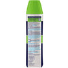 Bissell PET OXY Boost Carpet Cleaning Formula Enhancer 16 oz #16131 – bottle rear label