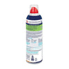 Bissell PET OXY Power Shot for Carpet & Rug Pet Stain Removal #13A21 – bottle rear label