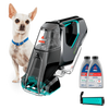 Bissell Pet Parents Bundle #B0212 – included portable spot cleaner with dog