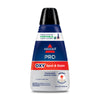 Bissell Pet Parents Bundle #B0212 – included upright carpet-cleaning solution
