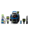 Bissell Little Green Pet Pro Exclusive Bundle #3429 available at Ace Vacuums