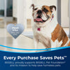 Bissell Little Green Pet Pro Exclusive Bundle #3429 – pet adoption support graphic