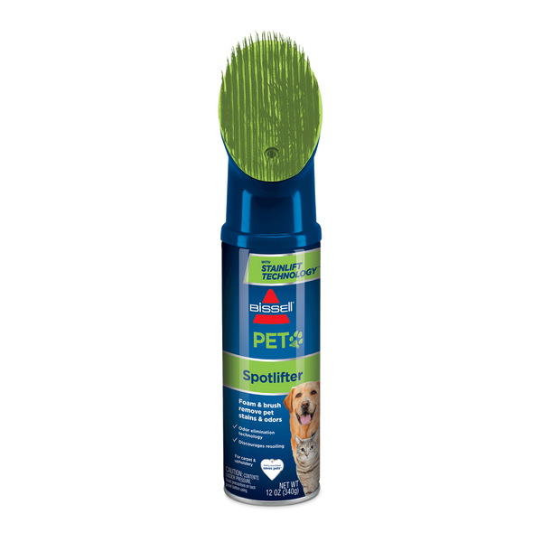 Bissell PET Spotlifter Stain Carpet & Upholstery Cleaner #93521