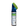 Bissell PET Spotlifter Stain Carpet & Upholstery Cleaner #93521 – brush-top bottle side profile