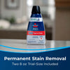 Bissell Pet Stain Eraser Plus #3182 – included cleaning formula