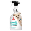 Bissell Pet Stain and Odor Remover Bundle for Dog Messes #B0025 – included freshening spray