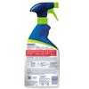 Bissell Woolite INSTAclean Pet Stain Remover 32 oz #1864 – bottle rear label