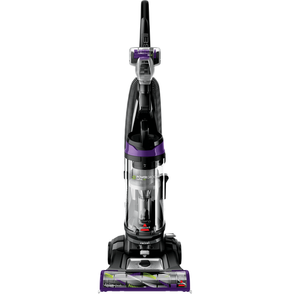 Bissell PowerGroom Swivel Pet Vacuum Cleaner – 22528