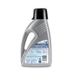 Bissell PRO MAX Clean + Protect Upright Carpet Cleaning Formula 48 oz #78H63 – bottle rear label