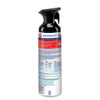 Bissell PRO OXY Power Shot Carpet Stain Remover #95C9 – bottle rear label