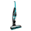 Bissell ReadyClean Cordless 10.8V Stick Vacuum-3190A – stick vacuum angled front view