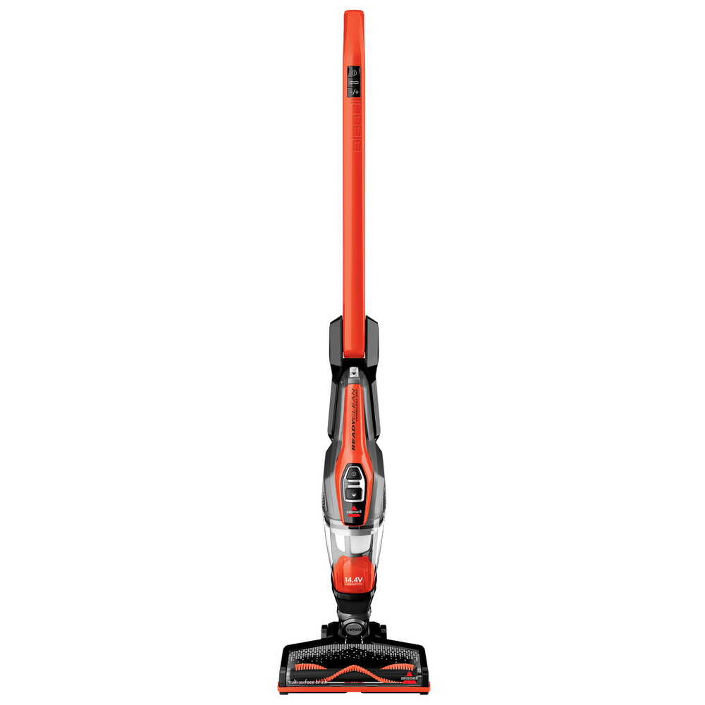 Bissell ReadyClean Cordless XRT 14.4V Stick Vacuum – 31921 available at Ace Vacuums